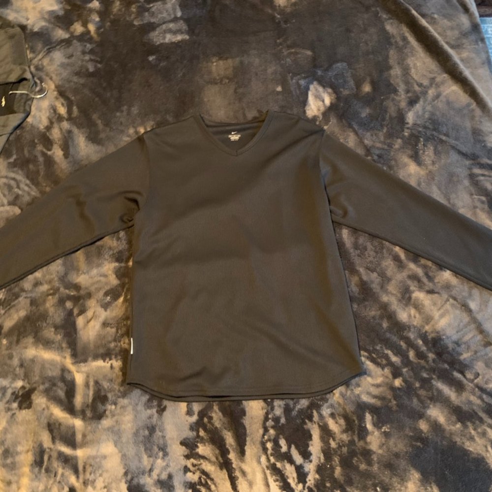 Nike athletic top